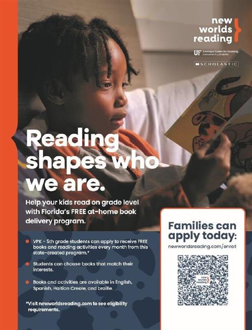 Free reading English